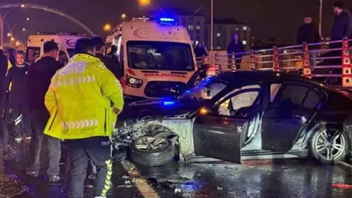 Diyarbakır'ın yollarında 1 yılda 16 bin 865 kez yaşandı: Çare aranıyor