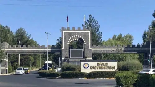 Milletvekilinden Dicle Üniversitesi'ndeki petrol sondajıyla ilgili Bakanlığa soru önergesi