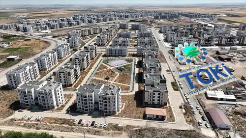Diyarbakır'da TOKİ kurasında çıkmayanlara ücret iadesi başladı: İşte başvuru yöntemi