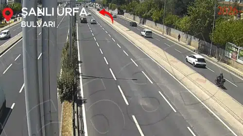 Diyarbakır'da makas atan ve drift yapan 4 sürücüye rekor ceza kesildi: İşte rakam