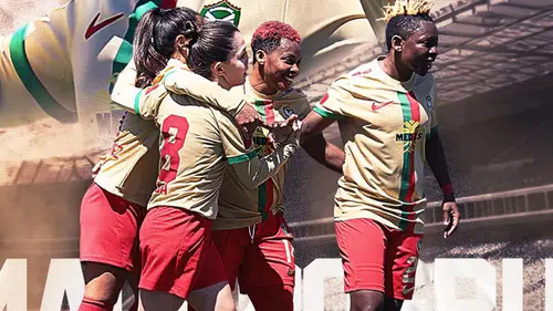 Amedspor'un kadınları 1207 Antalyaspor'u ağırlıyor: İlk 11 açıklandı