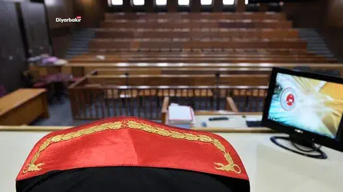 Diyarbakır'da 14 yaşındaki kuzenini öldüren sanığa ağırlaştırılmış müebbet: Yargıtay onadı