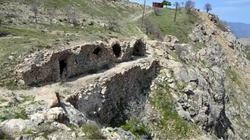 Diyarbakır'ın turizm umudu Makam Dağı'nda bakımsızlık isyanı: Su yok, yol bozuk