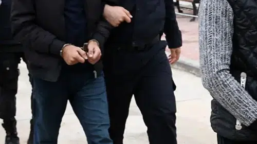 Diyarbakır ve 4 ilde 2.2 milyar TL'lik sanal bahis ve kumar operasyonu