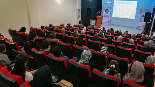 Diyarbakır'da Çölyak hastalarına psikolog ve diyetisyen desteği: Glütensiz yaşam eğitimi