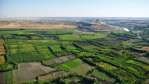 Avrupa'nın en prestijli ödülünü Diyarbakır'ın UNESCO mirasını kapsayan proje aldı