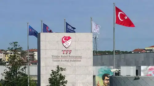 TFF'den Amedspor için resmi açıklama geldi: Artık kesinlik kazandı