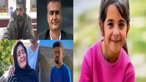 Narin Güran davasında yeni gelişme: Nevzat Bahtiyar'ın kardeşi için avukata tehdit iddiası