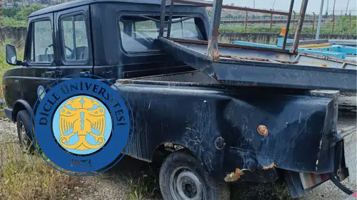 Diyarbakır'da Dicle nehri kenarına kimyasal atık bırakıldığı iddiasına üniversiteden yalanlama