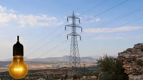 Diyarbakır'da fişler çekilecek: Geniş çaplı kesinti yaşanacak