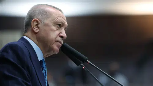 Cumhurbaşkanı Erdoğan'dan Diyarbakır müjdesi: 24 petrol kuyusu açılacak