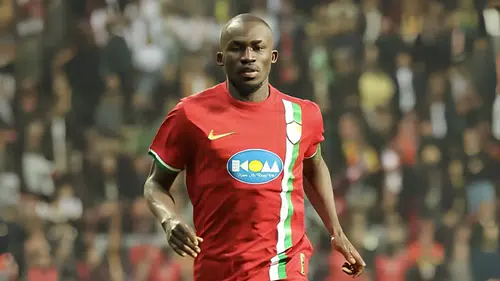 Amedspor'un yıldızı Afena-Gyan Gana Milli Takımı'na çağrıldı: Rakip belli oldu