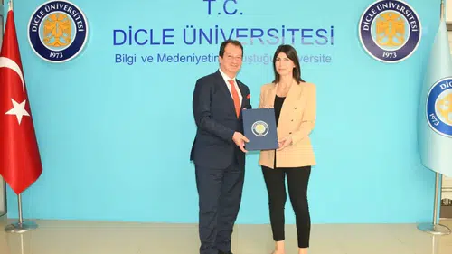 Diyarbakır'da lösemili çocuklar için önemli adım: Dicle Üniversitesi ve LÖSEV iş birliği