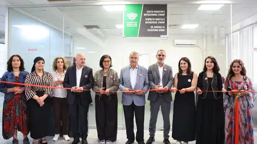 Diyarbakır Kayapınar Belediyesi'nde Dil Koruma Birimi kuruldu