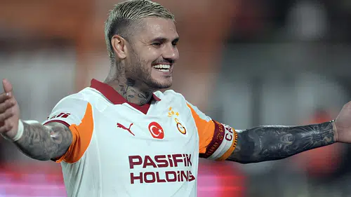 Amedspor gözünü Galatasaray'a dikti: Icardi'ye teklif yapıldı