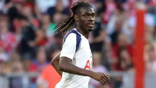 Amedspor'dan Yves Bissouma harekatı: İtalyan gazeteci duyurdu