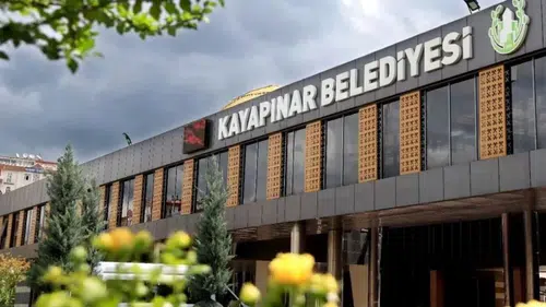 Diyarbakır'ın belediyesi memnuniyet oranında Türkiye'nin zirvesine çıktı