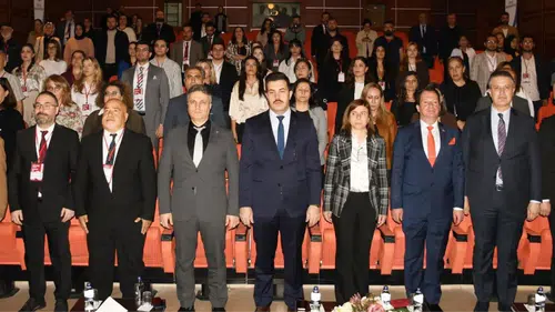 Çocuk şiddeti Diyarbakır'da uluslararası kongrede masaya yatırılıyor