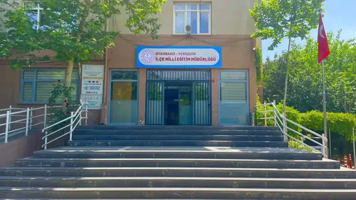 Diyarbakır'da yoğun bakımlık eden taciz iddiası: Soruşturma başlatıldı