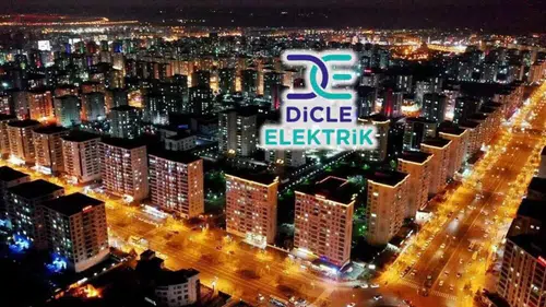 Diyarbakır’da hafta sonu planlı elektrik kesintisi: Çok sayıda ilçe etkilenecek