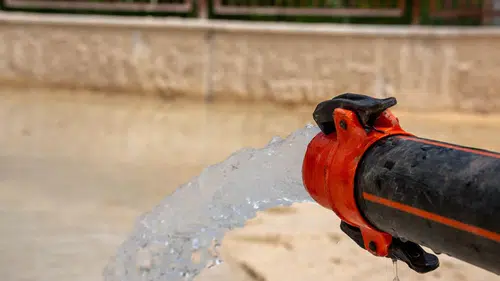 Diyarbakır'da 1080 günlük dev su yatırımı başladı: 45 bin metre sondaj açılacak