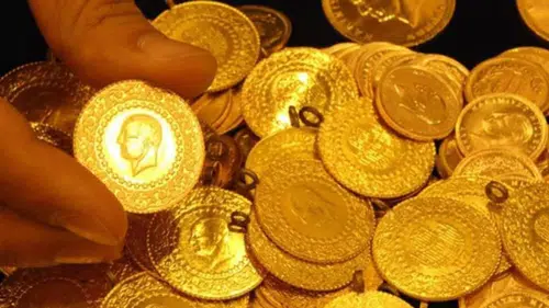 Diyarbakın piyasasında altın fiyatları belli oldu: İşte gram, çeyrek, Ata altın fiyatları