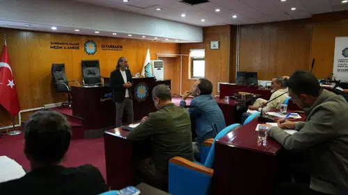 Diyarbakır'da kurban kesim ücretleri ve yerleri belli oldu: Bayram önlemleri açıklandı