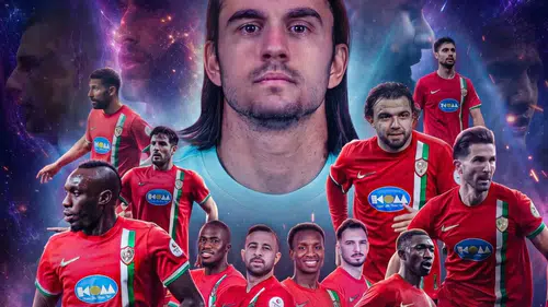 Iğdır FK maçında Amedspor'un sahaya çıkacak muhtemel 11'i belli oldu