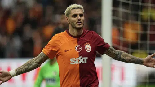 Icardi'nin menajerinden flaş Amedspor açıklaması: Ters köşe yaptı