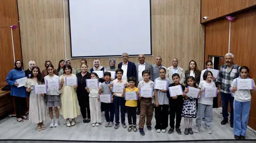 Diyarbakır'da Kürt Dili Bayramı şiirler ve türkülerle kutlandı