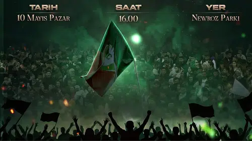 Amedspor Kulübü'nden kutlama programıyla ilgili kritik açıklama