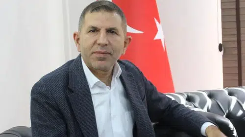 Sumud filosundaki Diyarbakırlı isim bugün dönüyor: Havalimanında karşılanacak