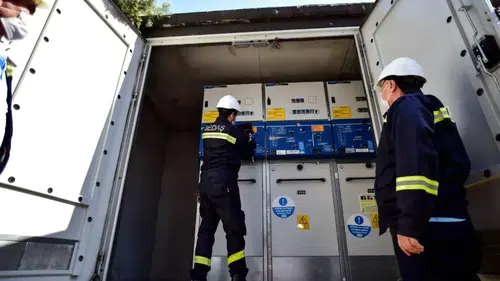 Diyarbakır’da 1 Mayıs elektrik kesintisi programı