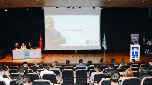 Spor yönetiminin geleceği Diyarbakır'da masaya yatırıldı