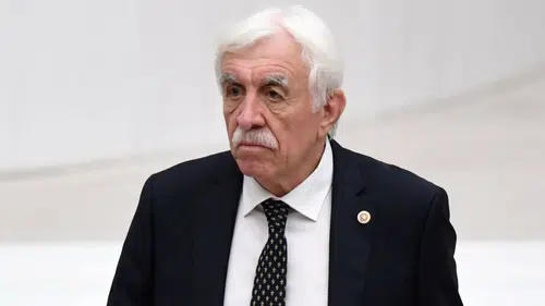 Milletvekili Çandar Narin Güran davası için Cumhurbaşkanına çağrıda bulundu