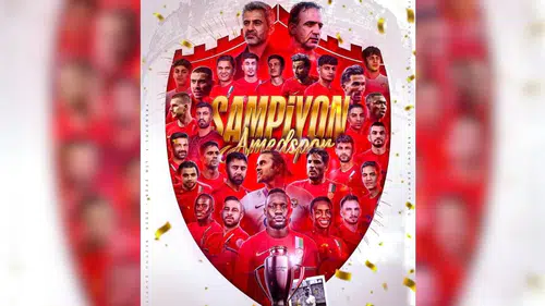 Diyarbakır'ın 17 yıllık hasreti bitti: Süper Lig ekipleri Amedspor'u kutlama yarışına girdi