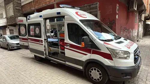 Diyarbakır'da günlerdir haber alınamayan adam evinde ölü bulundu
