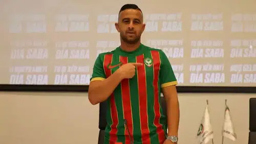 Amedspor'un yıldızı özeleştiride bulundu: Daha iyisini yapabilirdim