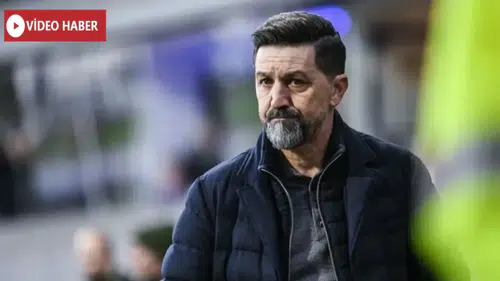 Besnik Hasi’den Amedspor açıklaması: Transferde titiz çalışma