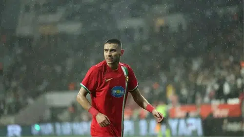 Amedspor'un Bulgar yıldızına sürpriz talip: Yönetimle masaya oturacaklar