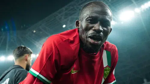 İtalyan gazeteci yazdı: Amedspor'da Afena-Gyan transferinde şok gelişme
