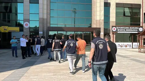 Diyarbakır dahil 27 ildeki yasa dışı bahis operasyonunda rekor tutuklama kararı çıktı