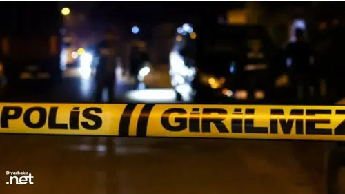 Diyarbakır'da evdeki silah 9 yaşındaki çocuğun sonu oldu: Yürek yakan ölüm