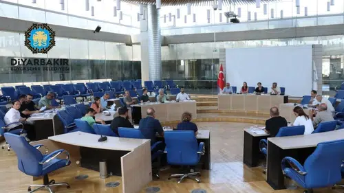 Diyarbakır'da vatandaşın taleplerine şipşak çözüm için kritik karar alındı