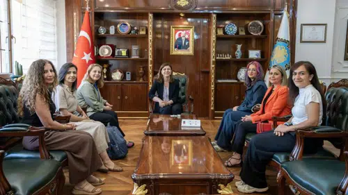 Birleşmiş Milletler’den Diyarbakır’a ziyaret: Sebebi belli oldu
