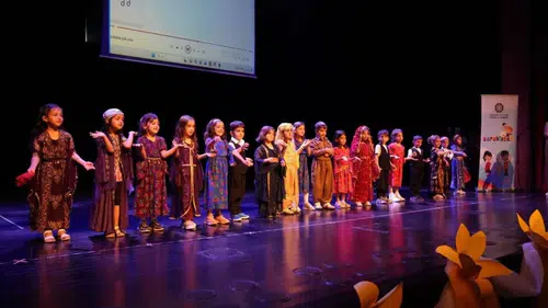 Diyarbakır Büyükşehir Belediyesi'nden kreş kararı: Eşbaşkan Hatun açıkladı