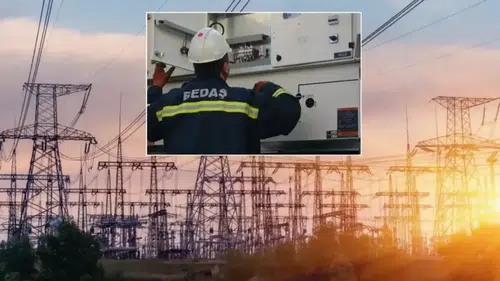 Diyarbakır’da 23 Haziran elektrik kesintisi: İşte ilçe ilçe kesinti listesi