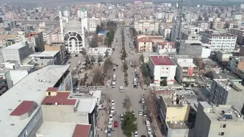 Diyarbakır'da iş arayanlar dikkat: Belediye çok sayıda personel alımı yapıyor