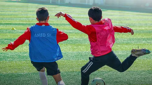 Amedspor'da yetenek avının yeni adresleri belli oldu: İki ilde yapılacak