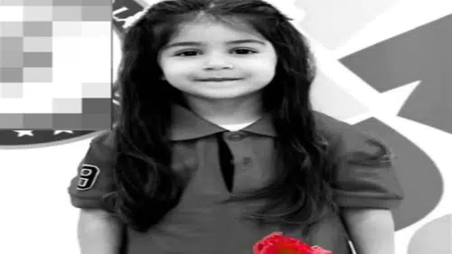 Diyarbakır'ı yasa boğan ölüm: 5 yaşındaki Zeynep Dila kurtarılamadı